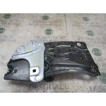 

REAR WINDOW RIGHT PEUGEOT 308 CC (2009) 1. 6 16V 6 PINS [15932105]