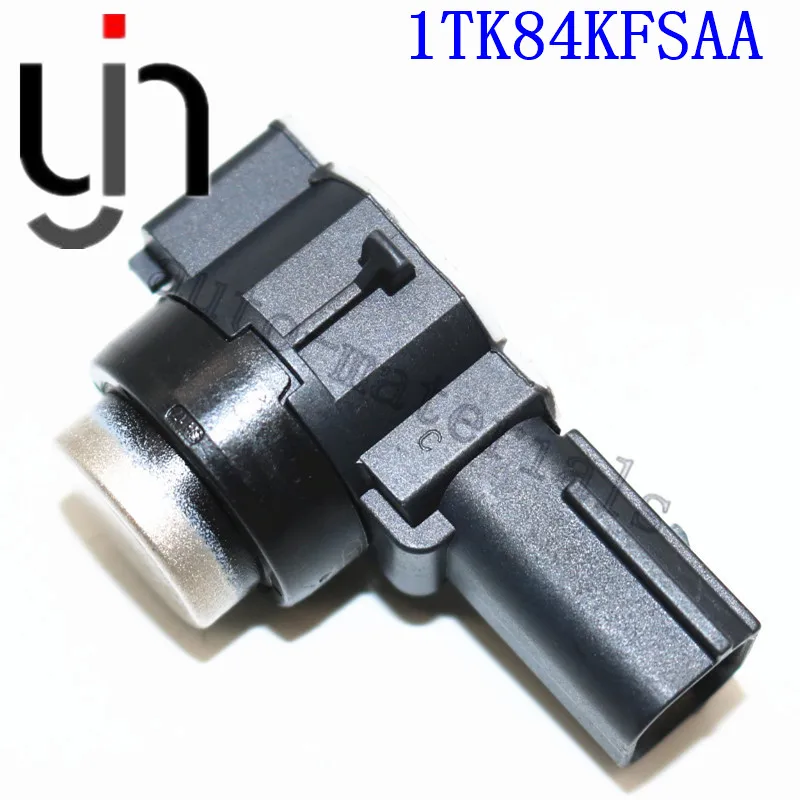

1 шт. 1TK84KFSAA OEM 0263023212 для аксессуаров для автомобилей Dur Ango PDC Автомобильный датчик парковки радар обратный помощи 14-19
