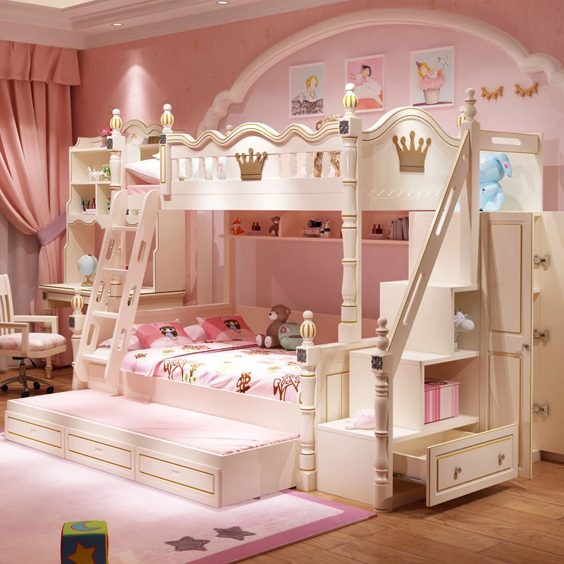 childrens bed store