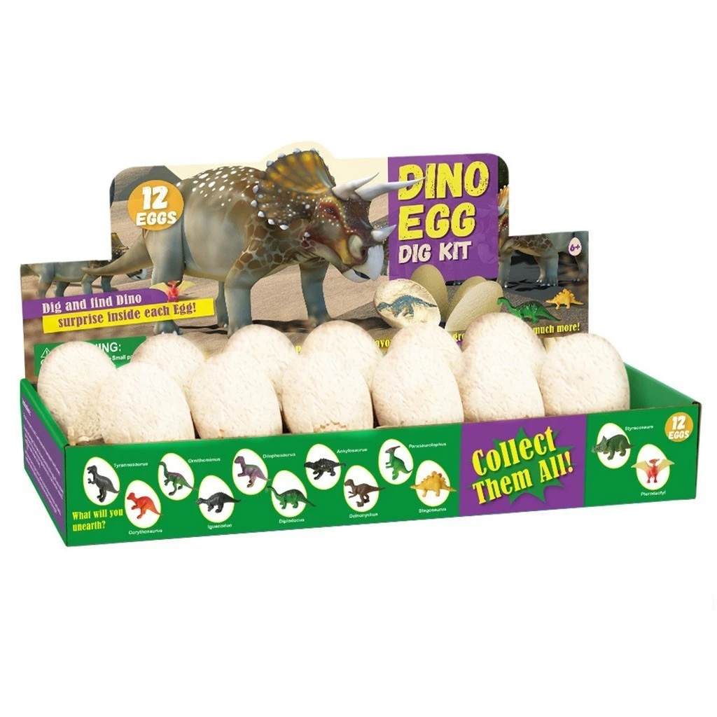 kids dinosaur stuff