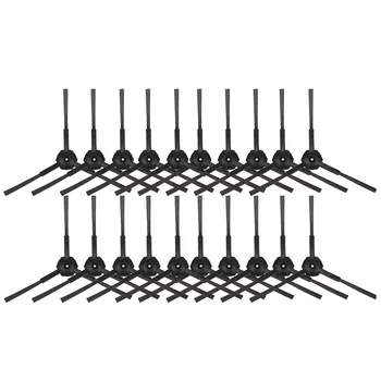 

10 pieces/lot Side Brush for iBoto x410 easy home robotic Vacuum Cleaner Parts Accessories