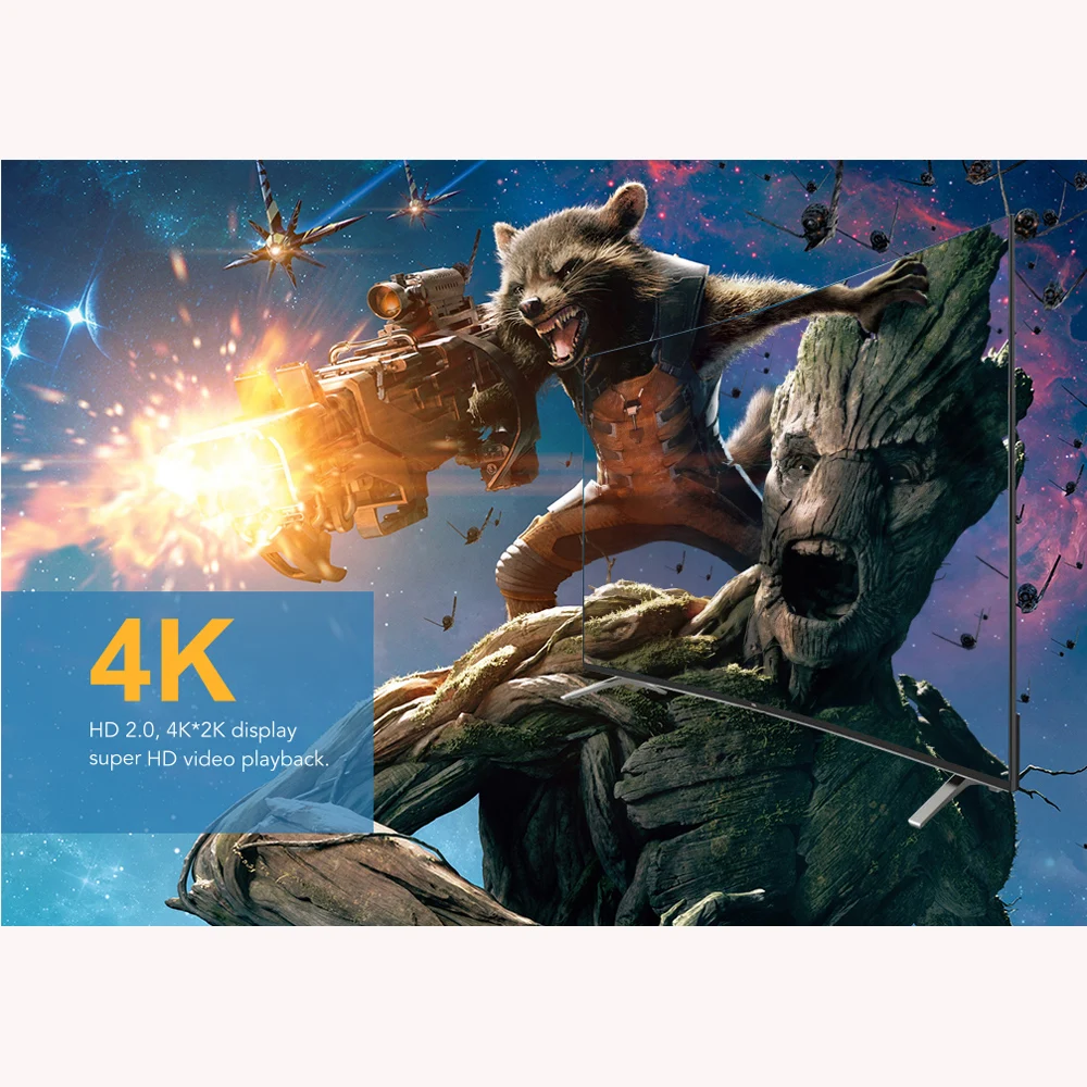 TX8 Android 9,0 ТВ приставка Rockchip RK3318 ram 4GB rom 32GB 64GB 4K Google голосовой помощник Netflix Youtube набор TopBox