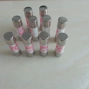 

Fuses: FWC-10A10F 10A 600V / FWC-2A10F FWC-4A10F FWC-6A10F FWC-8A10F FWC-12A10F FWC-16A10F FWC-20A10F FWC-25A10F FWC-32A10F