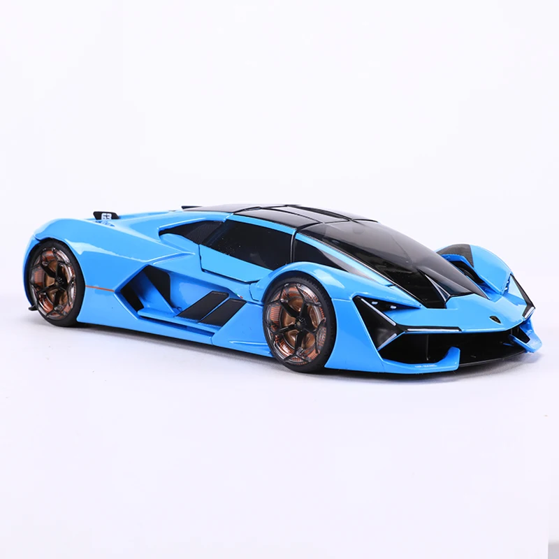 Bburago 1:24 Lamborghini Terzo Millennio Third Age Concept