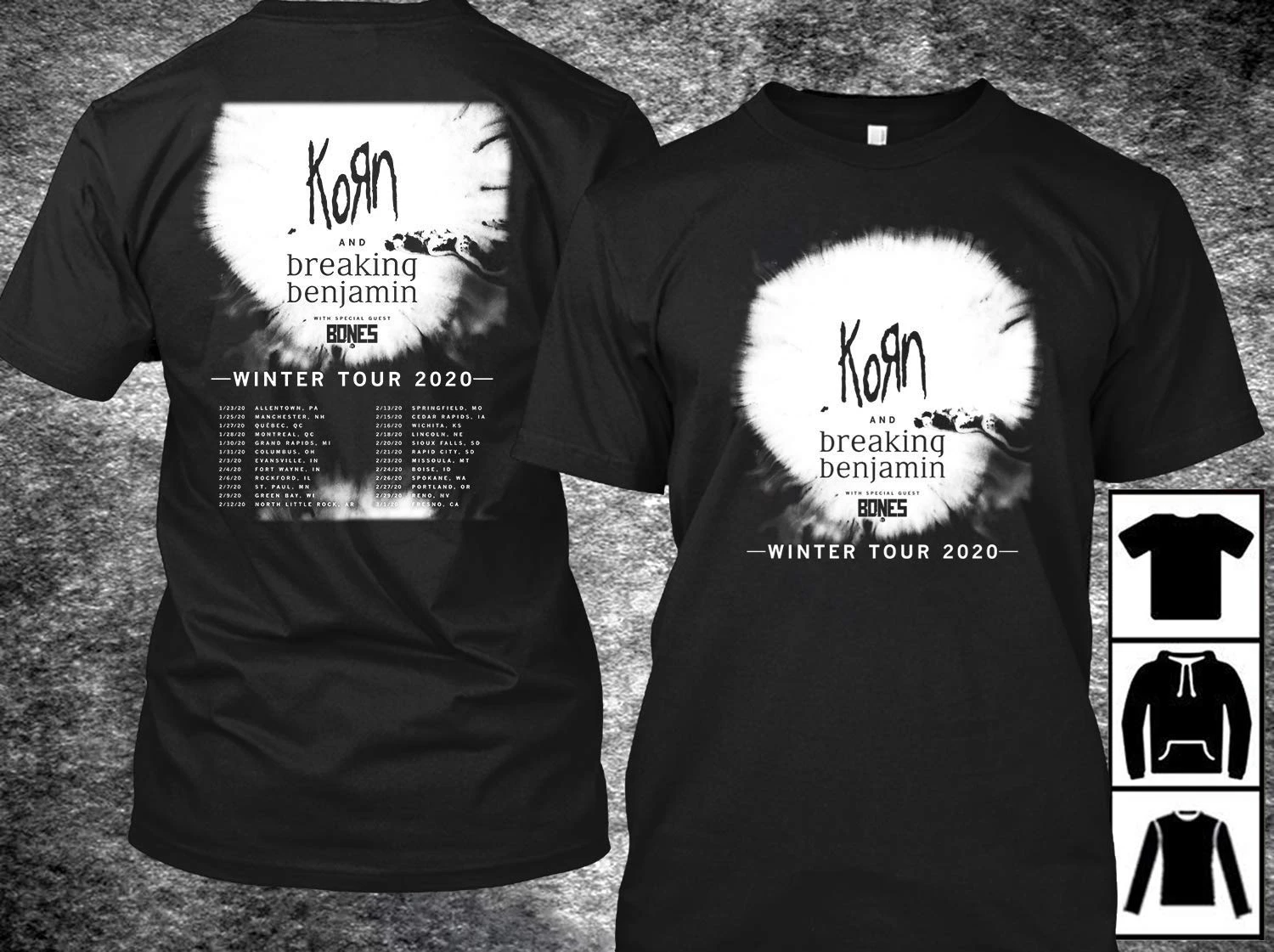 breaking benjamin hoodie