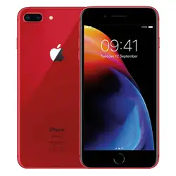 Apple iPhone 8 Plus 256 ГБ красный