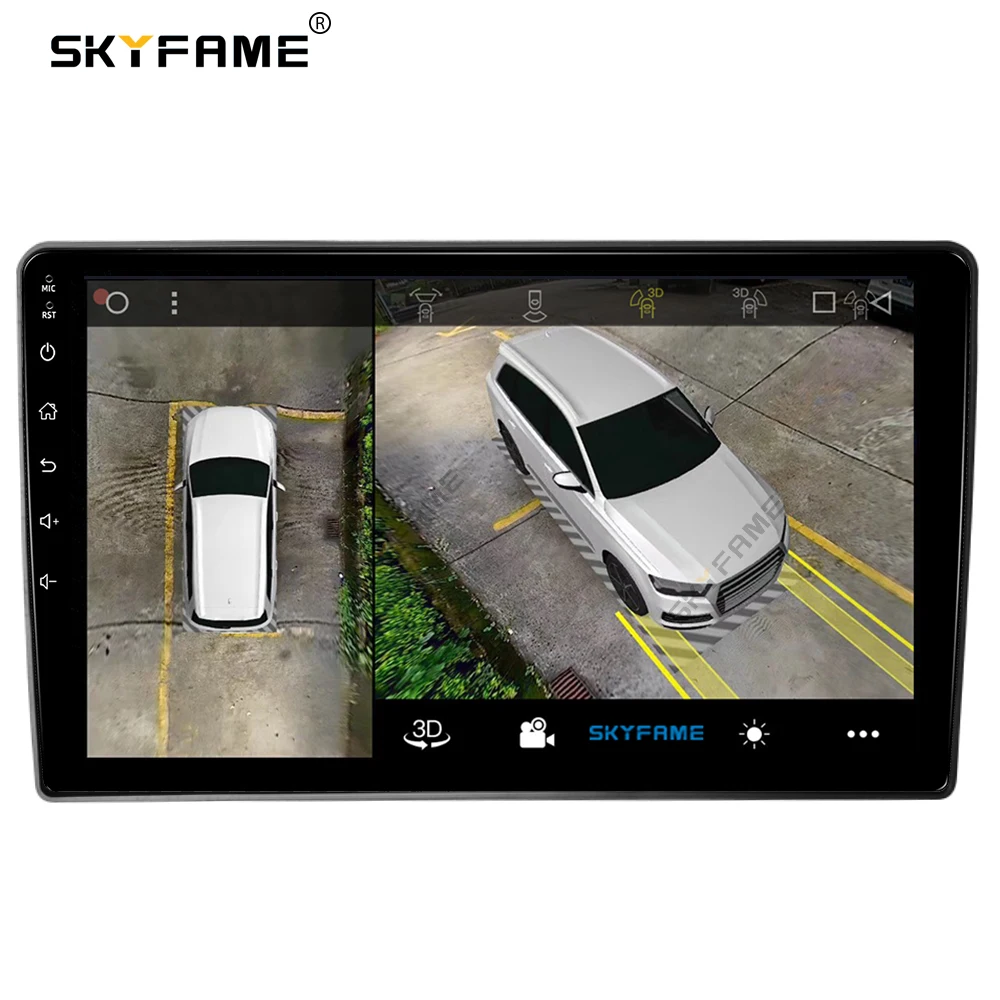 SKYFAME ڵ  ŰƮ  ٸ г, Geely Maple Leaf 80V 2021, ȵ̵  