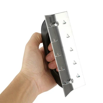 

HOT Manual Meat Slicer Stainless Steel Meat Cutter Beef Mutton Vegetable Food Slicer Home NDS