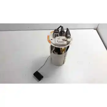 

172026141R FUEL PUMP RENAULT MEGANE III SALOON 5 P