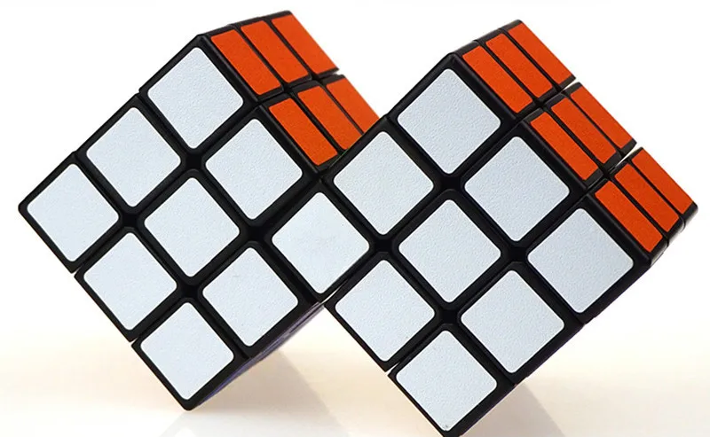 Puzzle Magic Cube Magic Square Classic Strange Shape Magic Cube stickers Stress Cube New Spheres Interactive Funny Toys EE50MF