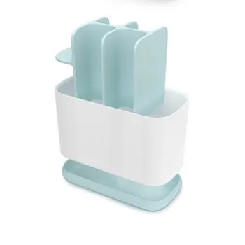 

Bathroom wash storage boxes countertop rack toilet toothbrush box Portable practical durable holders