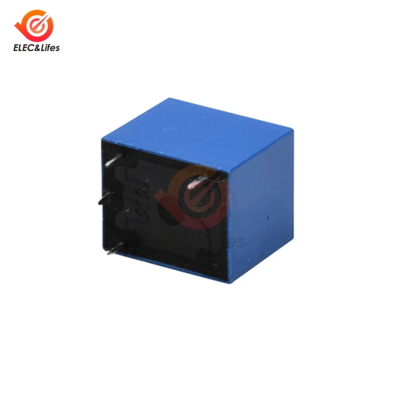 5 шт 5В реле постоянного тока SRD 05VDC SL A 12VDC 24VDC 48VDC 5V 12V 24V 48V 10A 250VAC PCB 4PIN T73|Реле| |