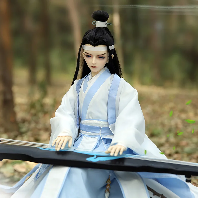 Новое поступление, BJD SD 1/3 AS Hua Xi 70 см, модные шарики для мальчиков