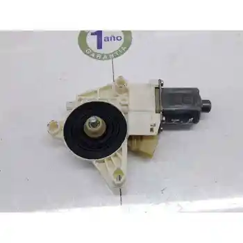 

A2048200542 WINDOW MOTOR REAR LEFT MERCEDES C CLASS (W204) SALOON