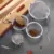 Нержавеющая Сталь Чай Infuser Чайник Лоток Специи Чай Ситечко Травяной Фильтр Чайная Посуда Аксессуары Кухонные Инструменты чай infuser Чай
