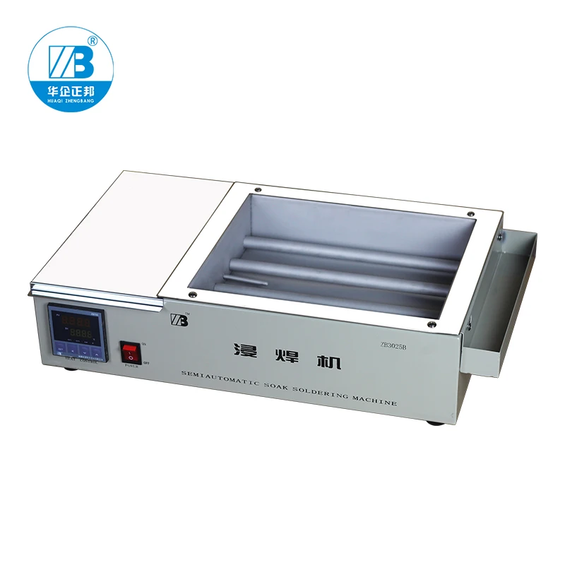 

THT PID Automatic Temperature constant Lead Soldering Pot 38kg