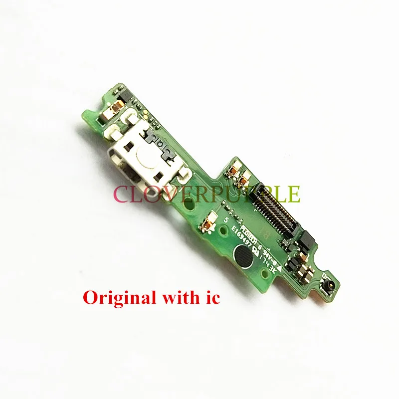 

New Original USB Charging Dock Connector Charging Board Flex Cable for Xiaomi Redmi 4x