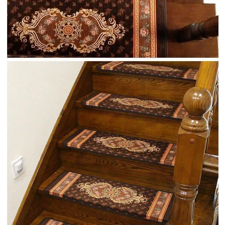 Черный для Sala De Estar диван Tappeti Cucina Детский ковер круглый Alfombra Para Cocina Dywanik площадь килим Кухня коврик лестницы коврика
