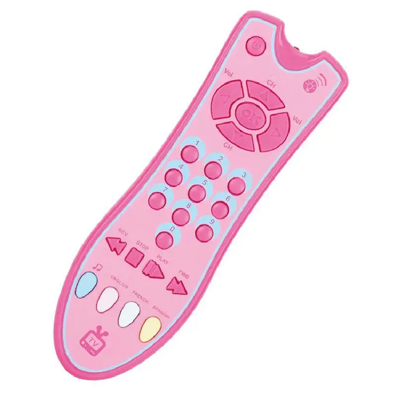 baby controller toy