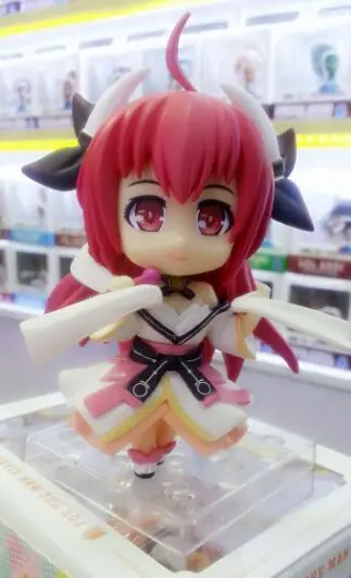 Дата A Live Cute 4 модель 4 Shito Is God Ten ароматная ночь Itsuka Kotori Mad Three Garage Kit Модель