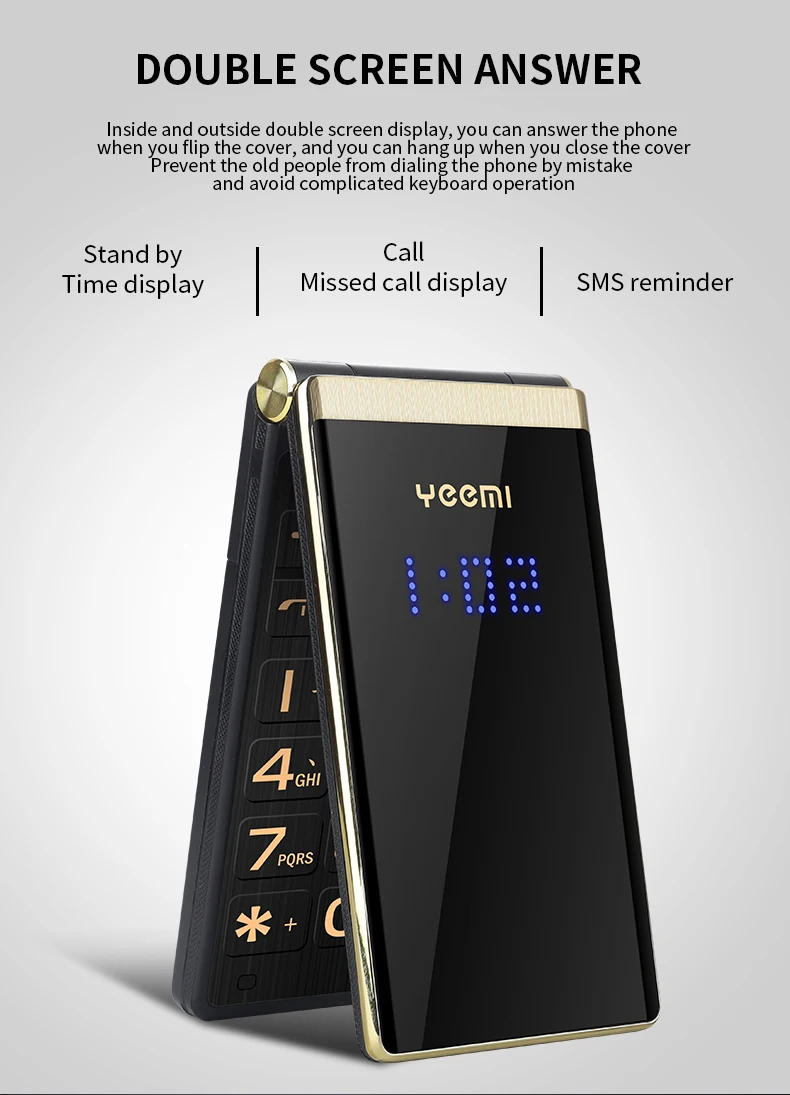 YEEMI M2+ New Original M2+ 3G CellPhone Dual SIM Android Mobile Phone High Quality Free Shipping iphone xr refurbished
