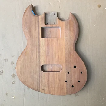 

Afanti Music DIY Electric guitar Body (1027)