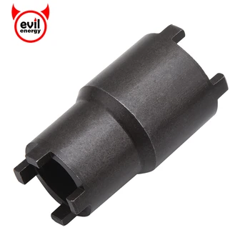 

evil energy 20 /24mm Motorcycle Clutch Tool Lock Nut Clutch Removal Tool Wrench For Honda CRF50 Z50 XR50 CRF70 CT70 CG125 GY6