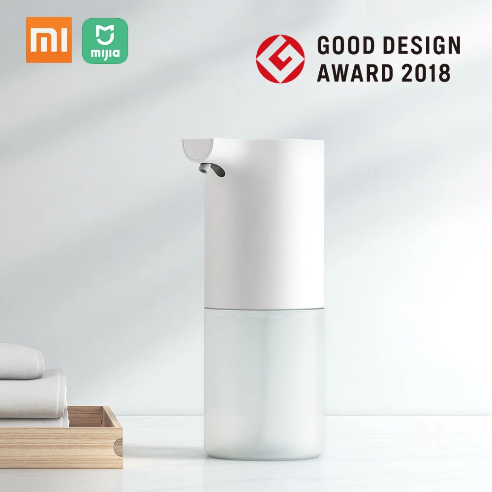 Xiaomi Mijia Dispenser Купить