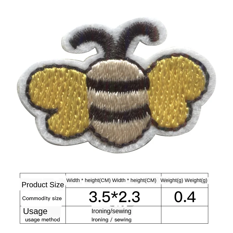 Multi animal crossing embroidery patch iron on patches stripes thermo stickers clothes application fusible clothing | Дом и сад