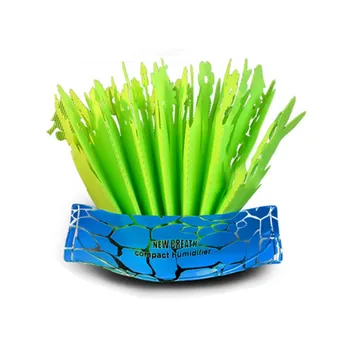 

Enviromental Green Humidifier Raising Humidity Reptile Box Tortoise Box Improve Humidity Landscaping Green Grass