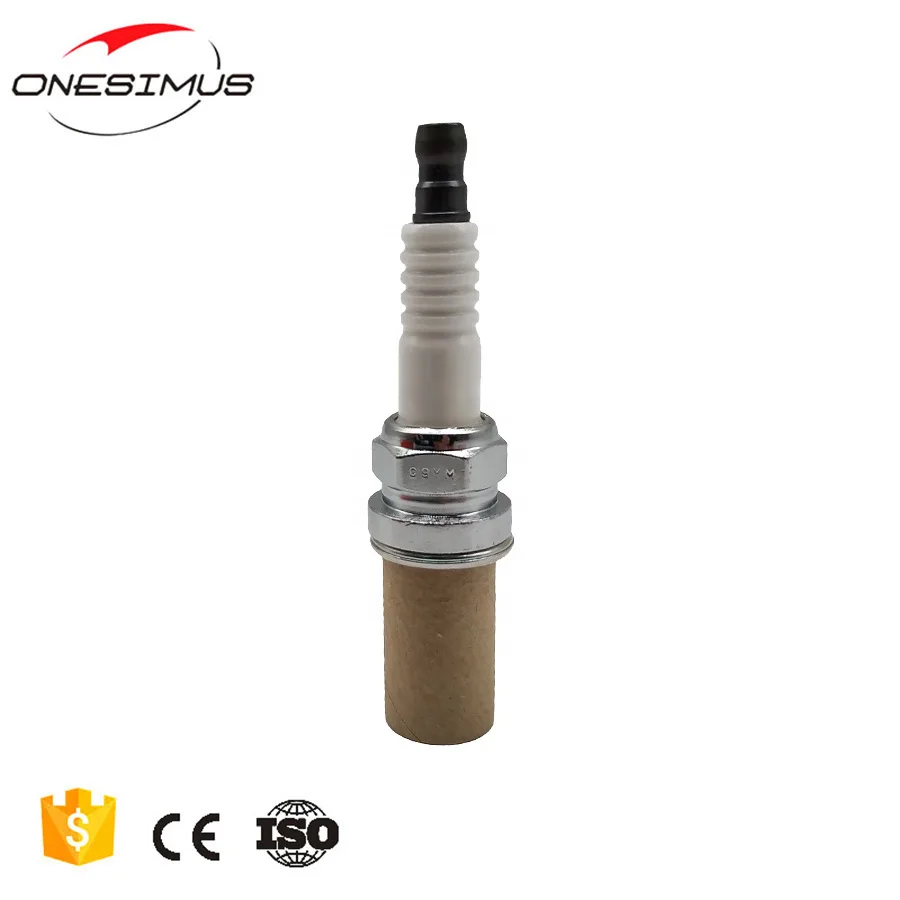 OEM 12290 PNDA01 Свеча зажигания (система зажигания) 4 шт. для H K24A3 K24A L13Z1 R18A1 K24Z4 R20A3 ACCORD VII/ CR