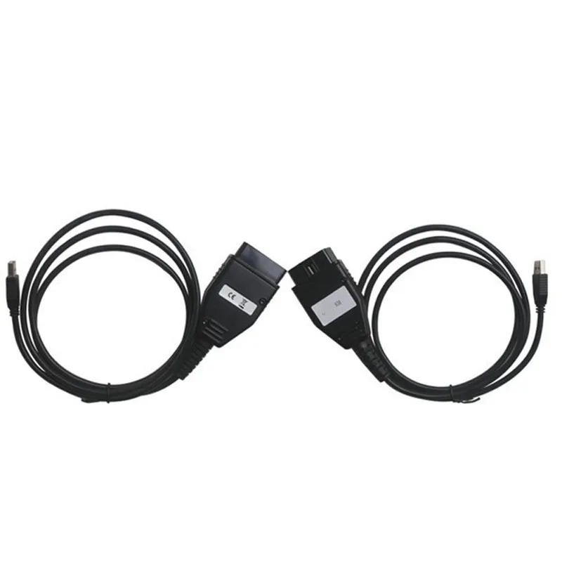 OBD2 пройденное расстояние в милях коррекции Диагностический кабель для оne КМ инструмент Авто универсальный инструмент с Высокое качество для оne кабель корректировки пробега