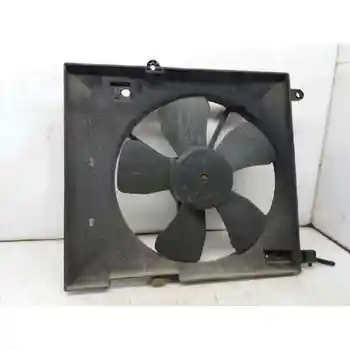 

96536638 ELECTRIC FAN CHEVROLET KALOS
