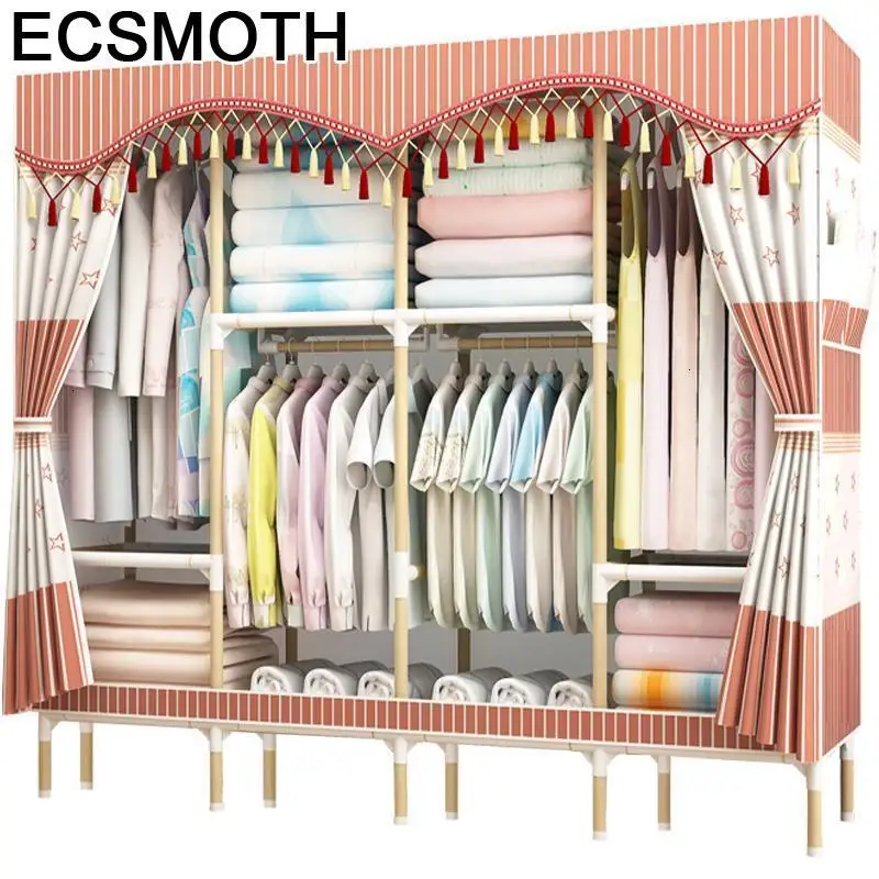 

Armario De Armazenamento Yatak Odasi Mobilya Moveis Para Casa Closet Bedroom Furniture Guarda Roupa Cabinet Wardrobe