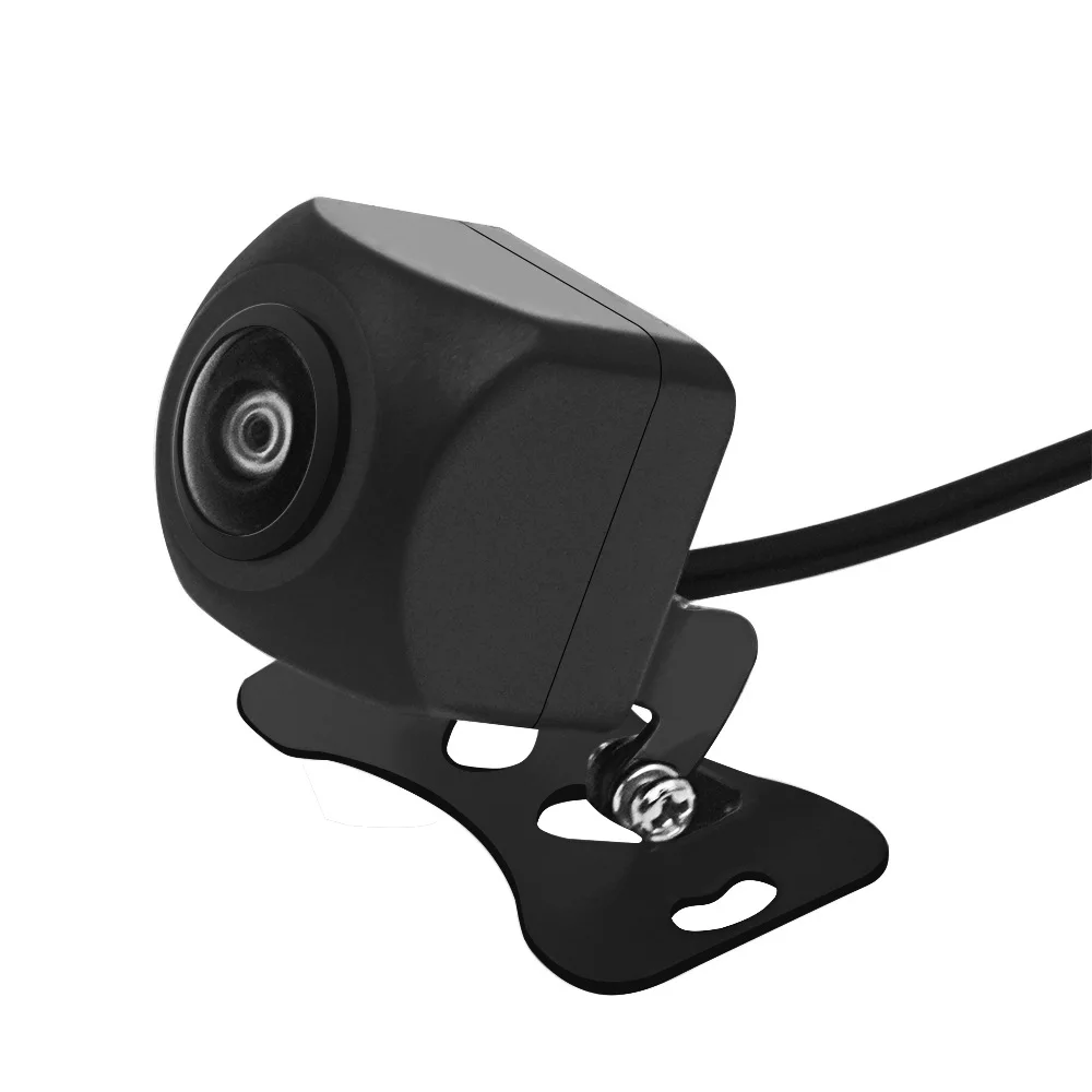 

Fish-Eye Webcam Starlight Night Vision Big Screen Machine AHD No Light Night Vision Super Clear Millions High-definition Rearvie