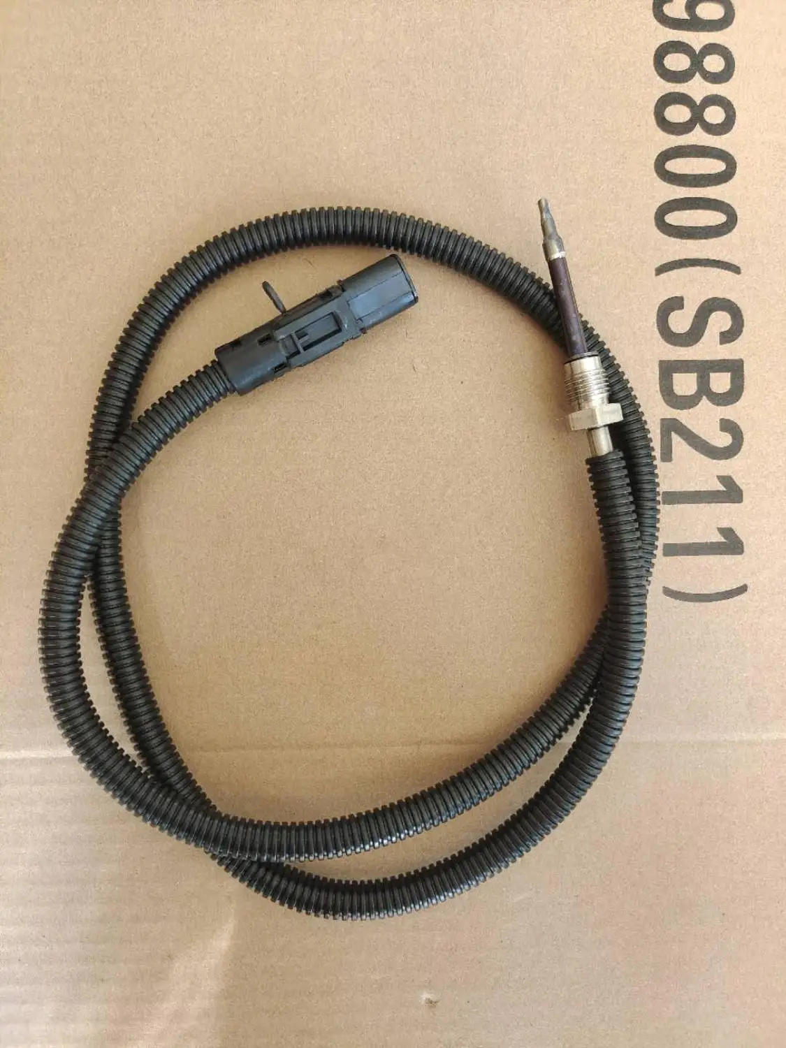 

21126692 Exhaust temperature sensor car accsesories