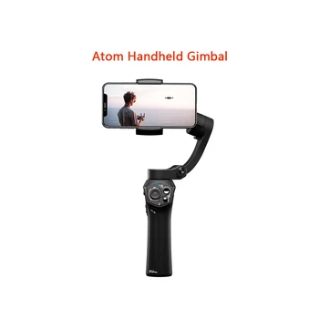 

1Pc Mini Tripod Rustproof Handheld Alloy Material High Quality Selfie Stick Mini Tripod for Smart Device Outdoor Action Camera