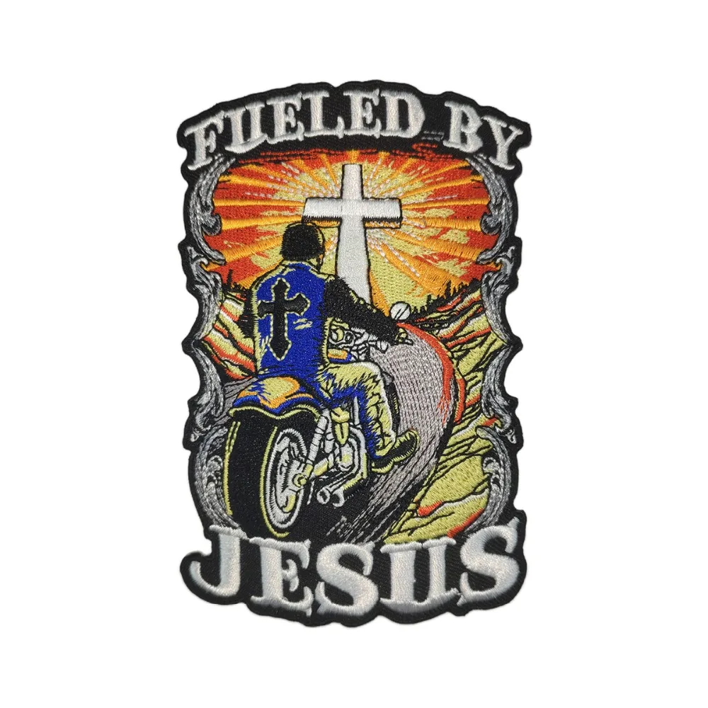 Jesus