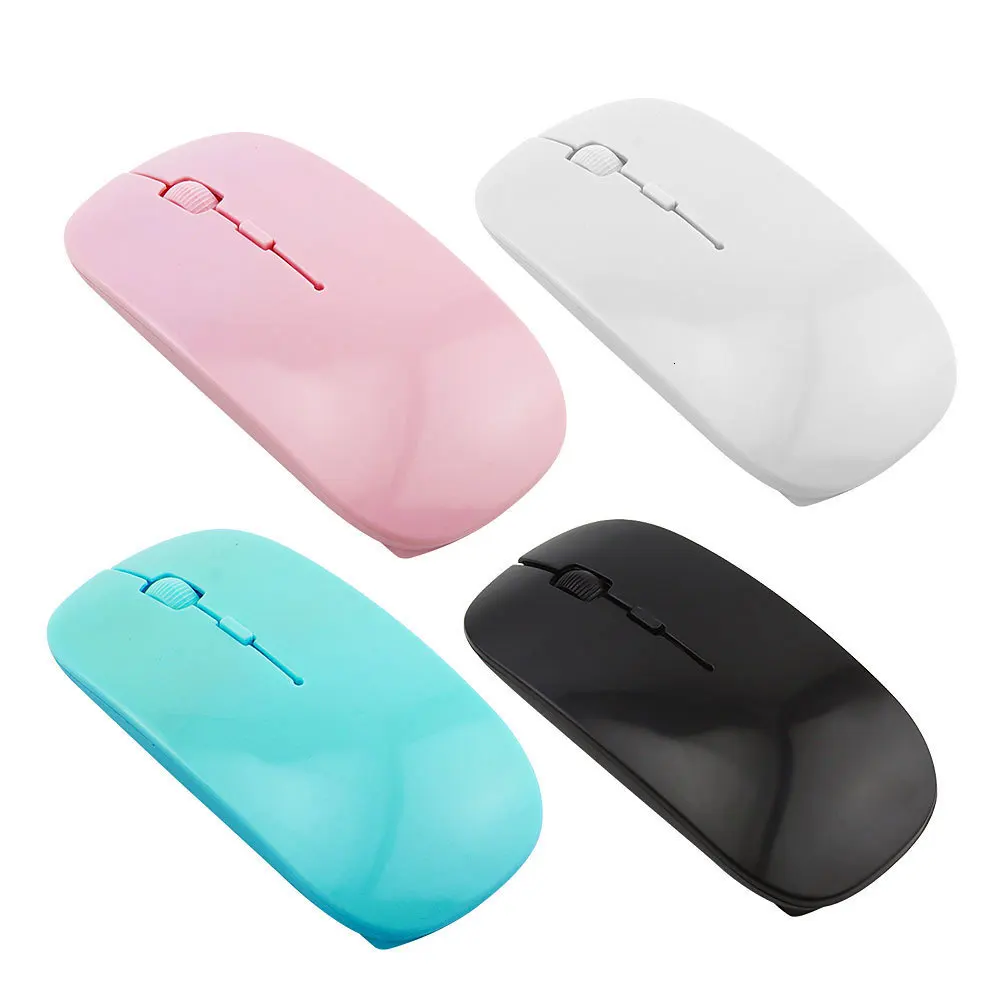 wireless mouse