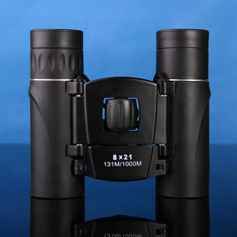 

8X21 Binoculars Portable High-definition High Power Portable Outdoor Night Vision Mobile Phone Binoculars