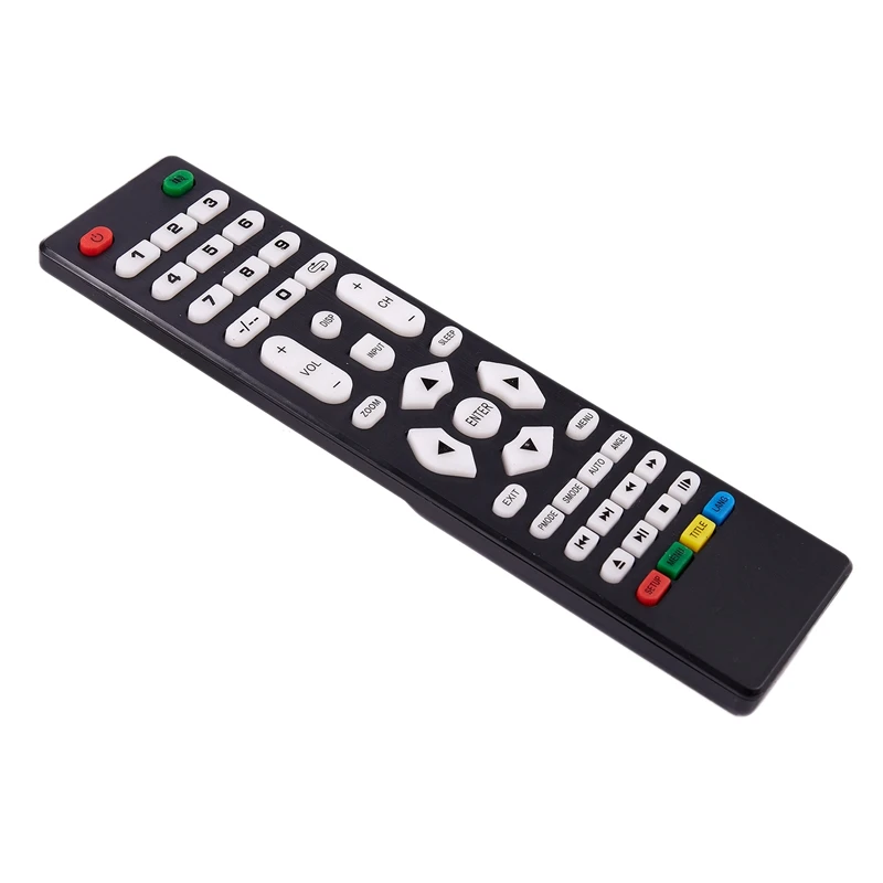 Универсальная плата драйвера V56 для контроллера ЖК телевизора ТВ/ПК/VGA/HDMI/USB