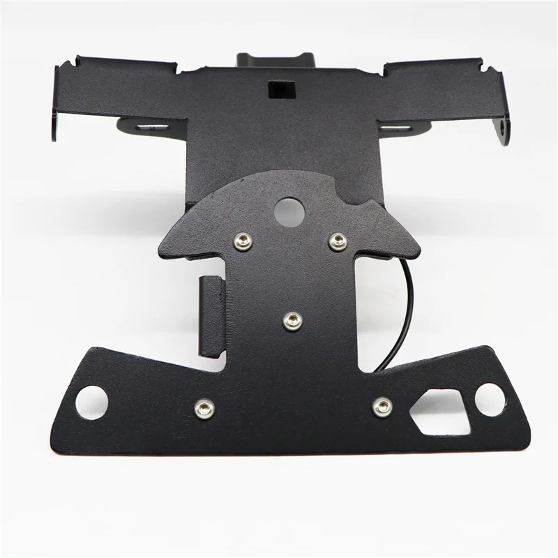 Details about / Tail License Plate Frame Holder w// Led Light for BMW HP4 S1000R K47 S1000RR K46