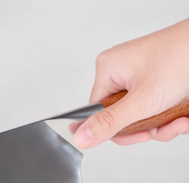 Xiaomi Mijia Butcher Knife Stainless Steel Kitchen Knife Multipurpose Use for Home Kitchen or Restaurant
