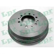 Барабан тормозной TOYOTA 4RUNNER 2.4-3.4 86-97/HIACE 84-89/HILUX