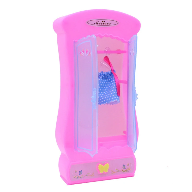 barbie play houses