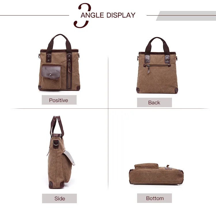 woman bags luxury handbag outdoor fashion high quality canvas handbag for women custom