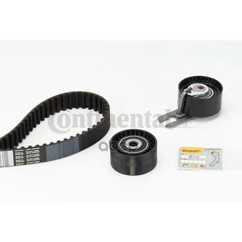 

Set of timing belt ContiTech art. ct1092k1