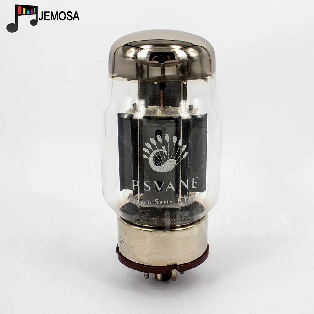 PSVANE KT88 с вакуумными трубками KT88C Hi-Fi серии Заменить 6550 6550C KT88-98 UK-KT88 KT88 электровакуумного Hi-Fi звуковая вакуумная трубка усилитель