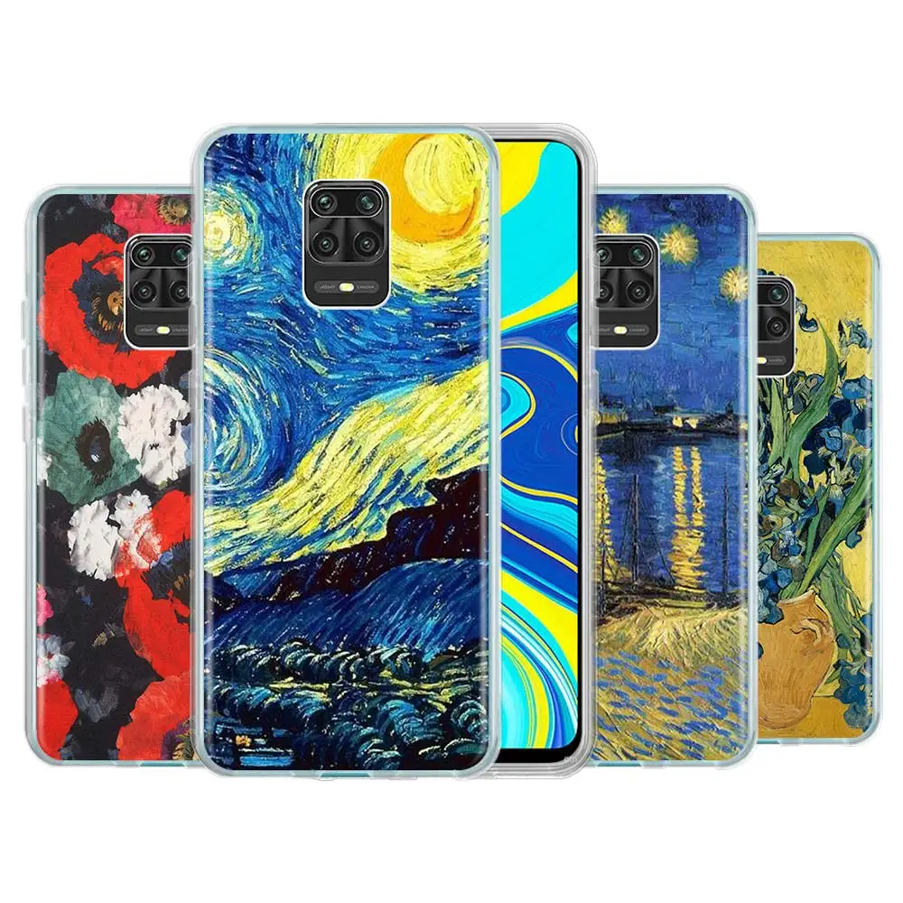 Силиконовый чехол для Xiaomi Mi 9 9T 10 Pro Note lite CC9 Poco X2 F2 A1 A2 A3|Бамперы| |