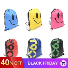 Водонепроницаемая пляжная сумка для плавания, спортивный рюкзак со шнуровкой, органайзер для спортзала, сумка для хранения обуви, полотенец